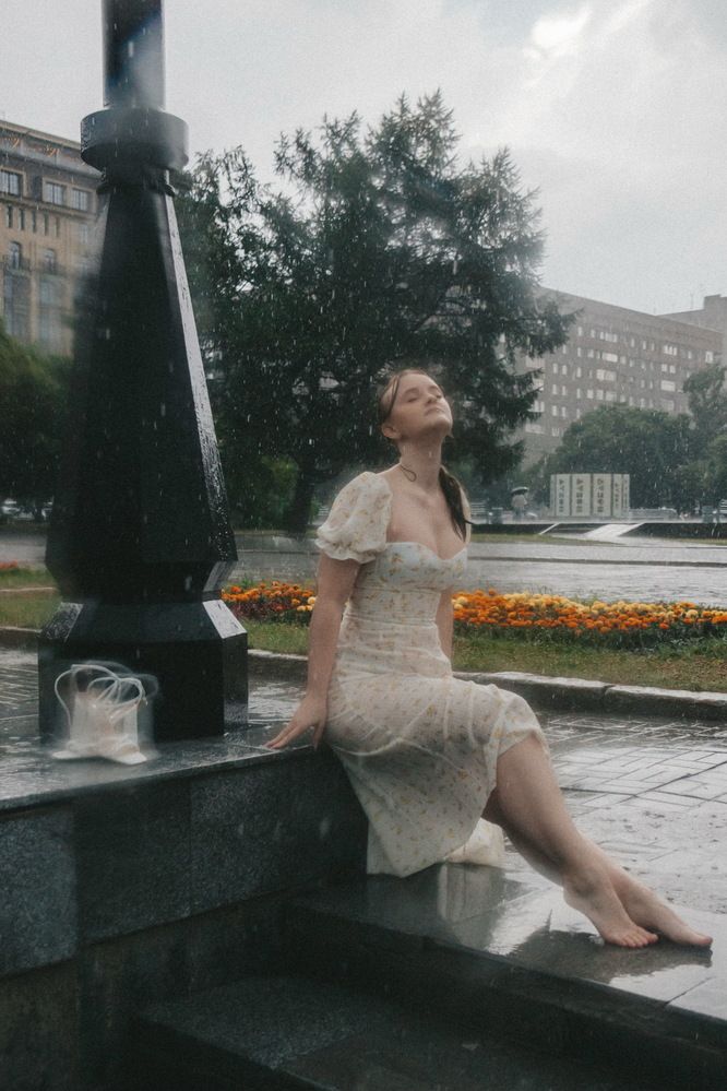 Photograph by Дарья Батюкова