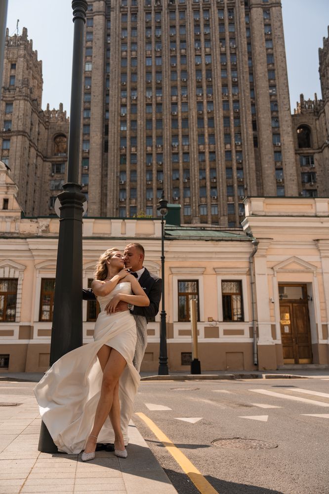 Photograph by Анна Полушина