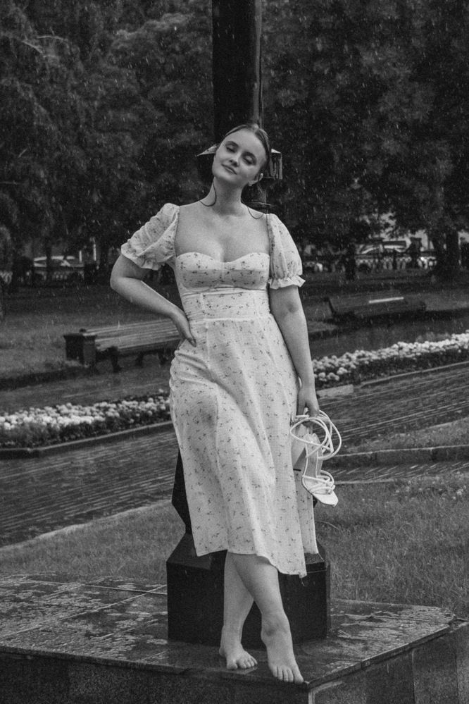 Photograph by Дарья Батюкова