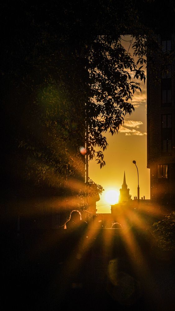 Photograph by Юрий Горбачев