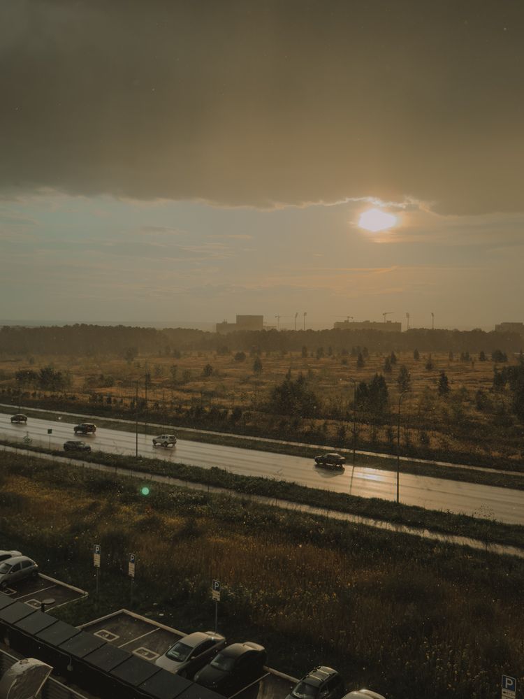 Photograph by Ляйсан Саляхиева