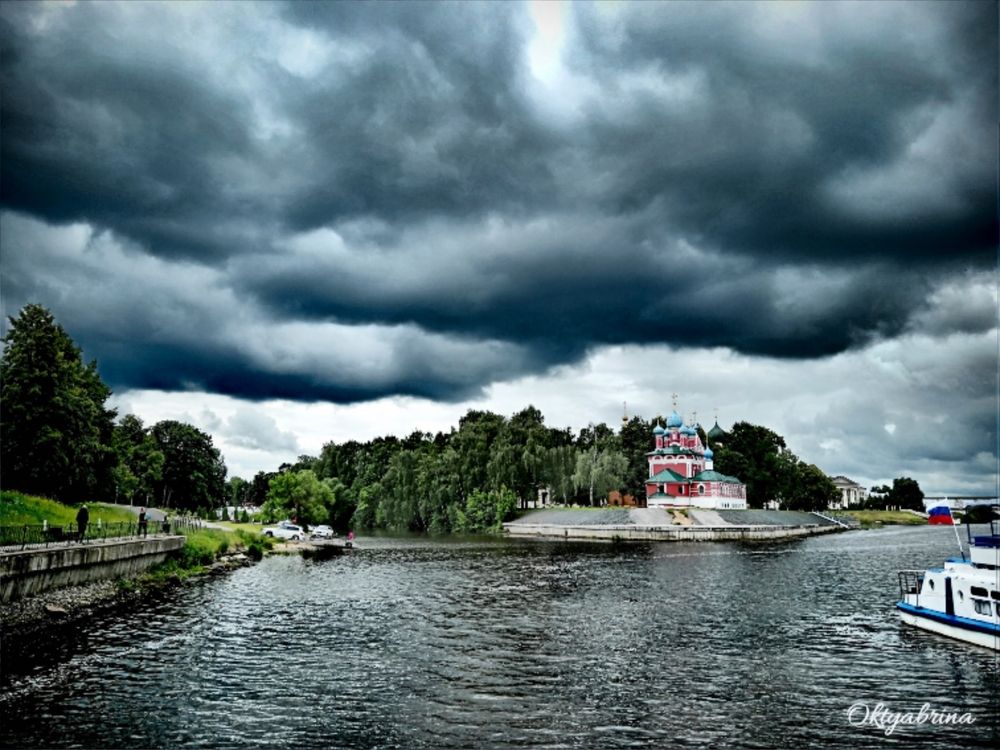 Photograph by Юлия Локалова