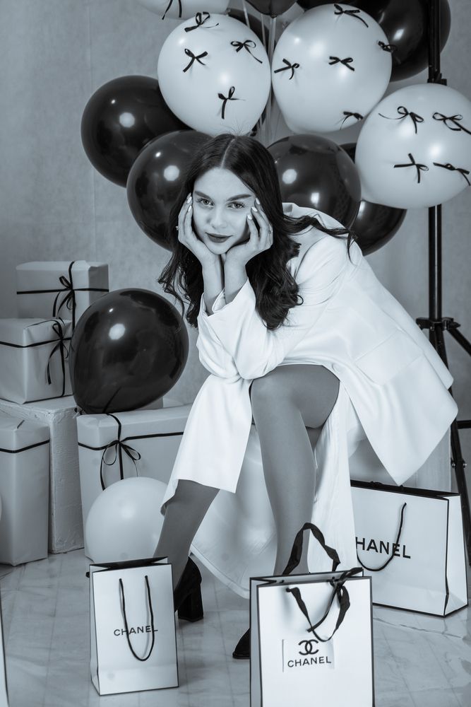 Photograph by Александр Трошин