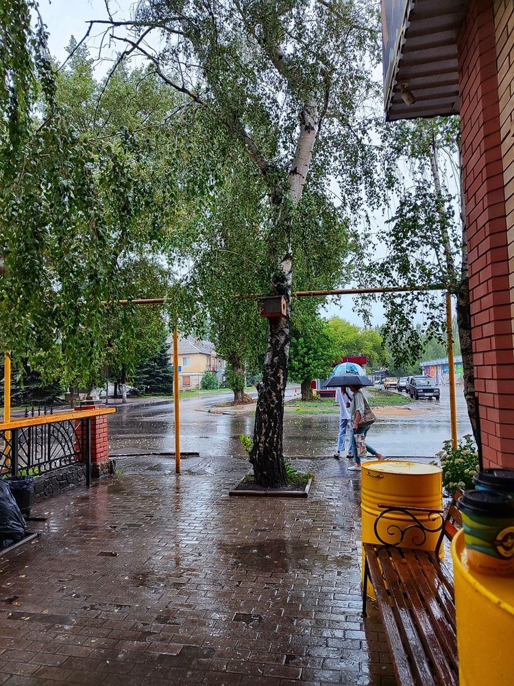 Photograph by Анна Напримерова