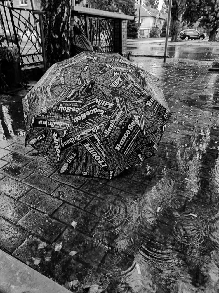 Photograph by Анна Напримерова