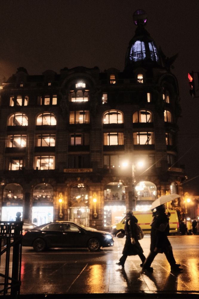 Photograph by Семен Батов