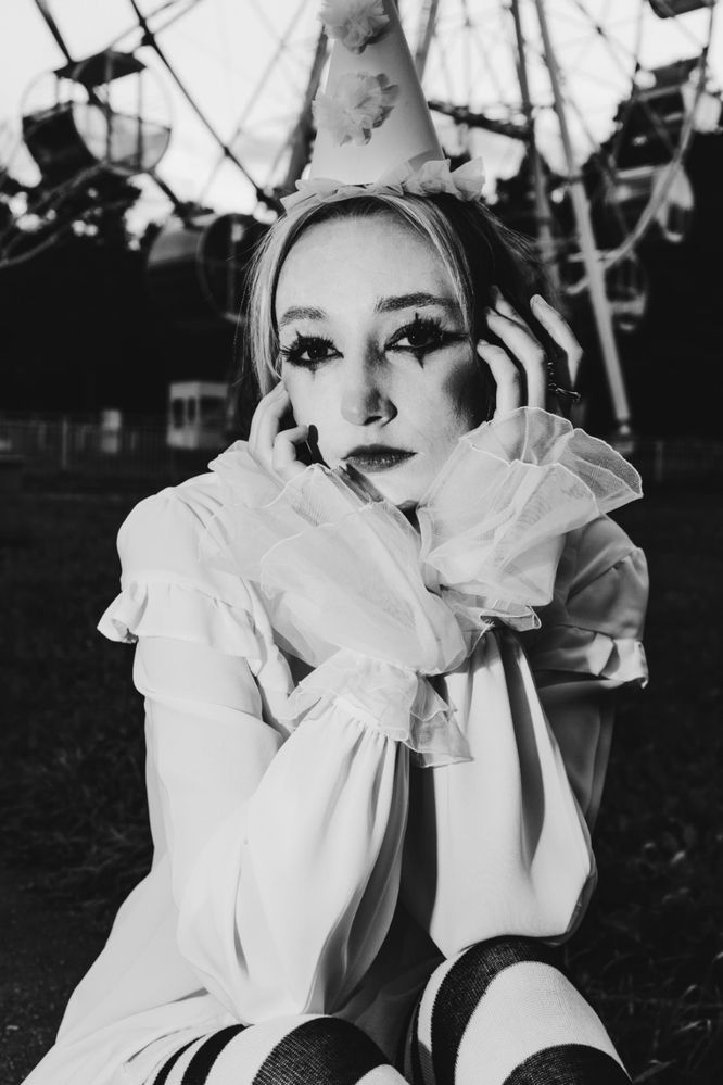 Фотография автора Екатерина Поляшова