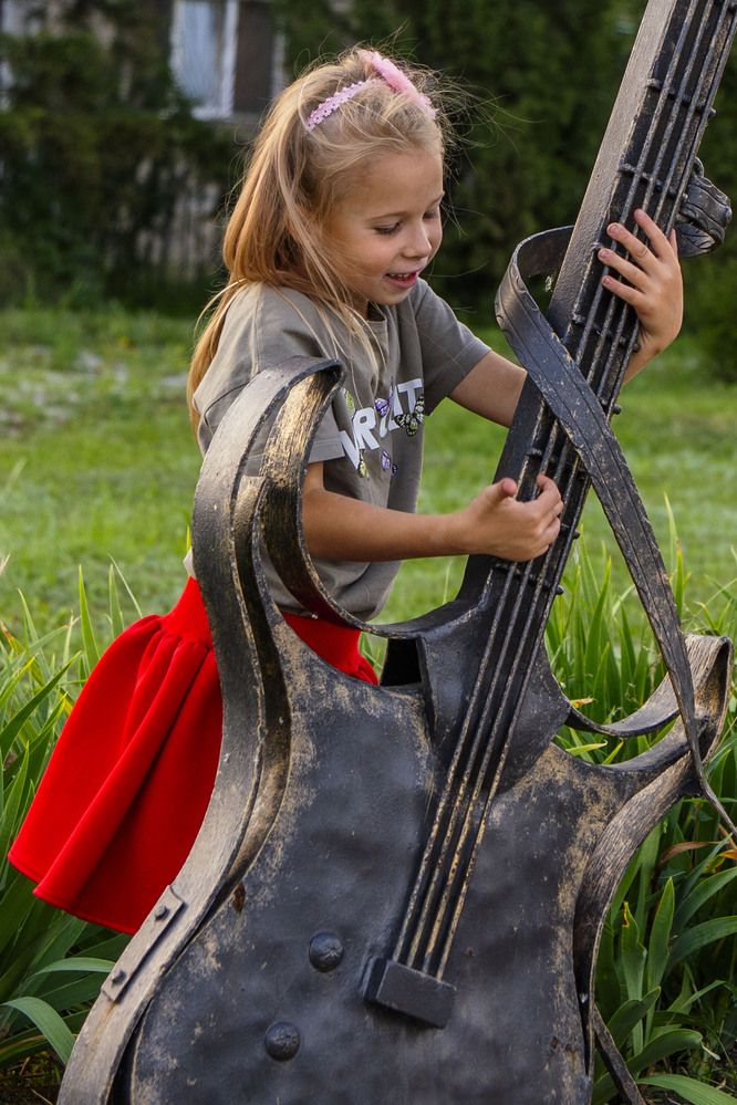 Photograph by Евгений-Кристина Тимошкины