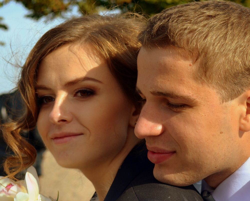 Photograph by Elena Shliachkova