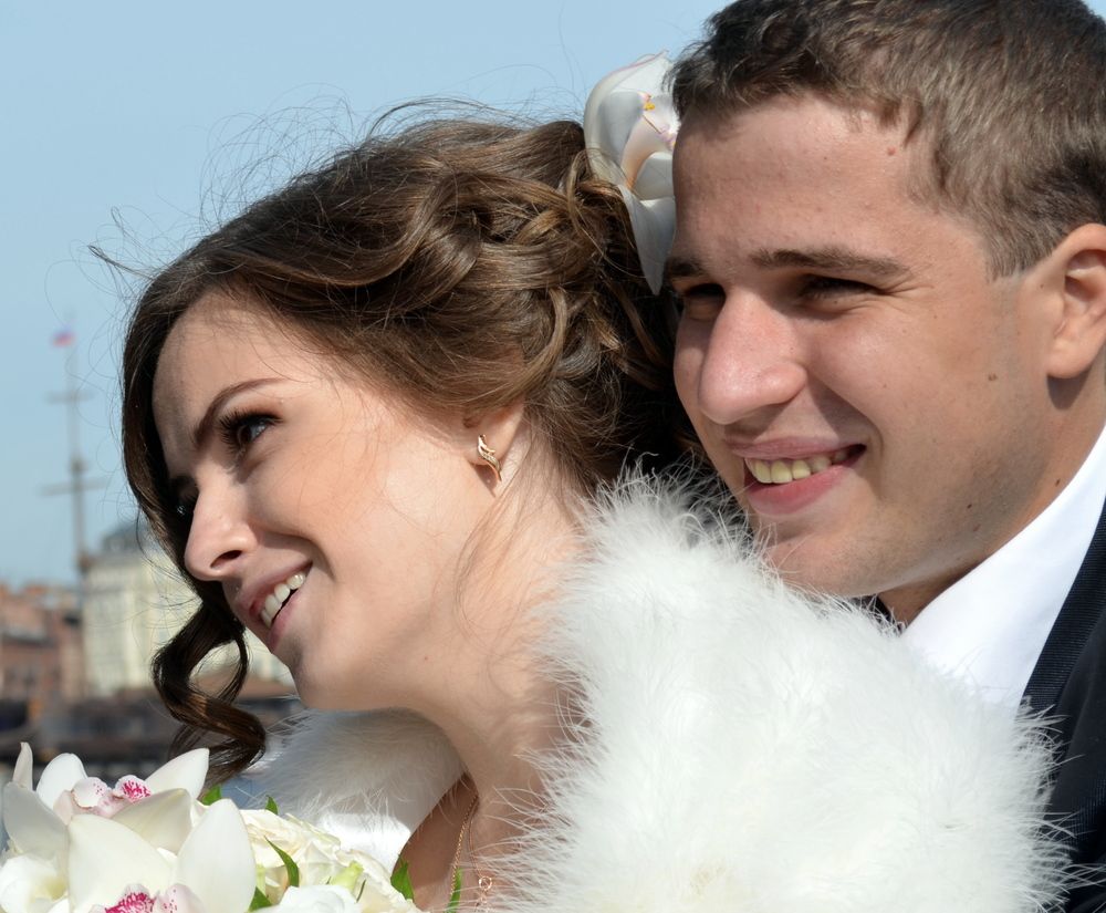 Photograph by Elena Shliachkova