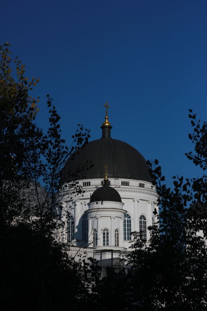 Photograph by Сергей Помелов