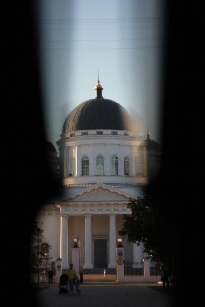 Photograph by Сергей Помелов