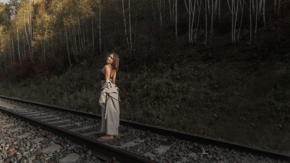 Photograph by Евгений Беляк