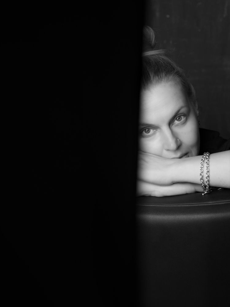 Photograph by Анастасия