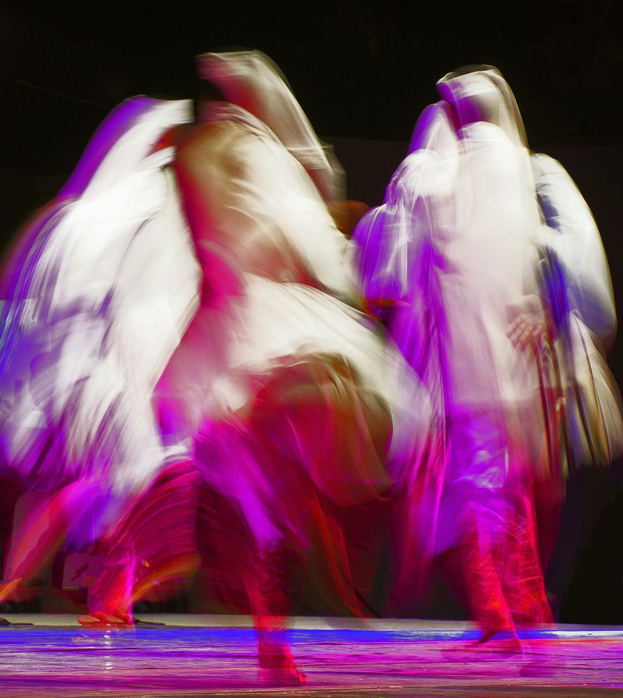 Photograph by Stojan Saveski