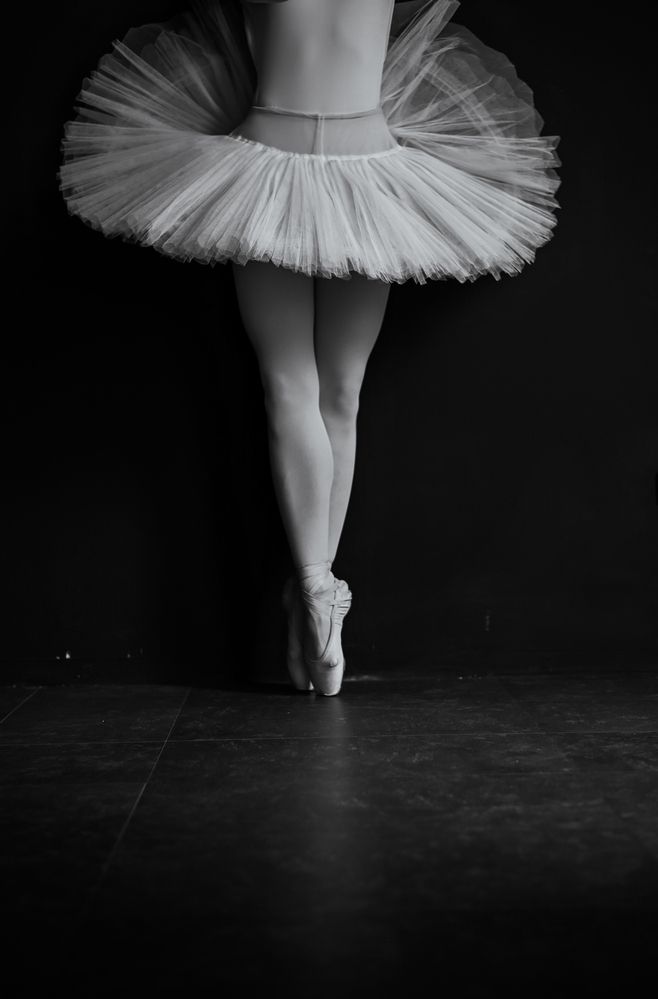 Photograph by Olga Taran