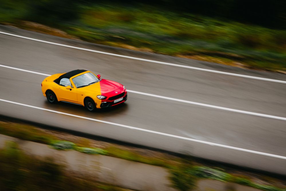 Photograph by Вазген Бояджян