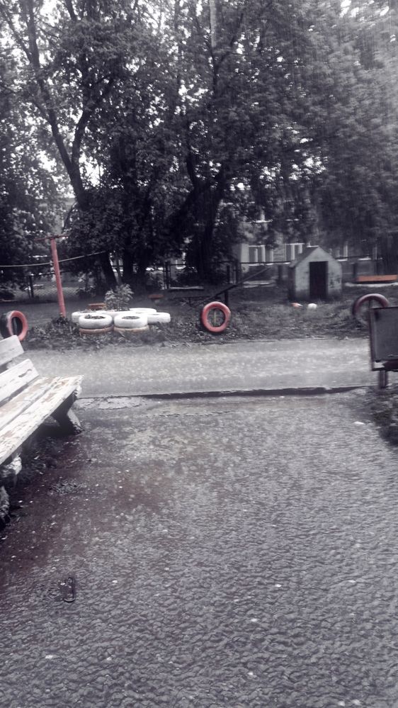 Photograph by Альберт Габбасов