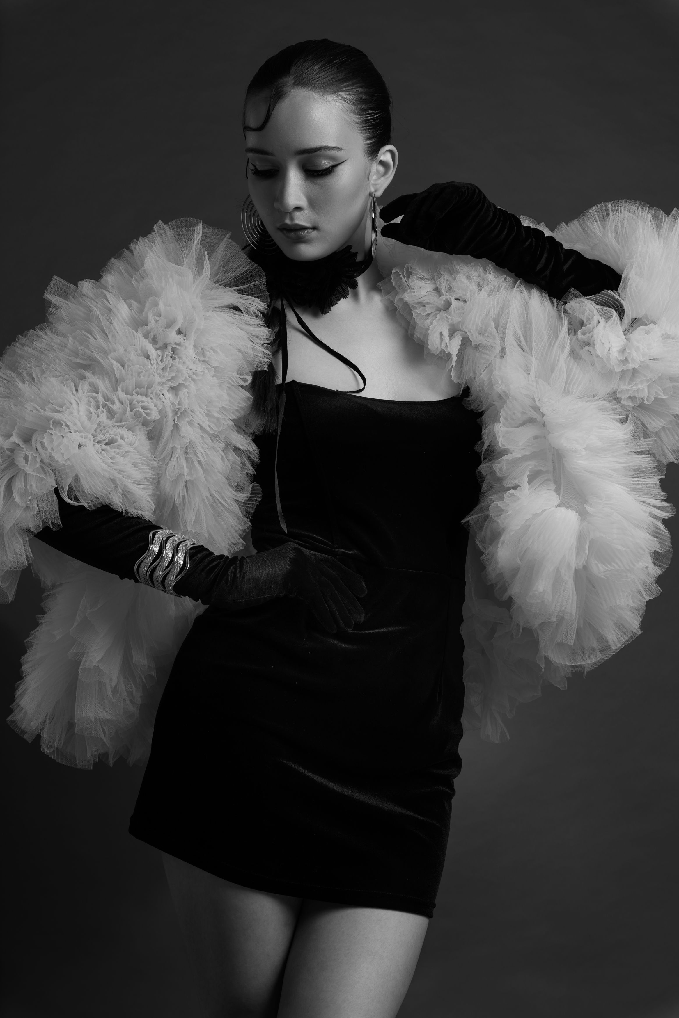 Фотография автора Дмитрий Чухлебов