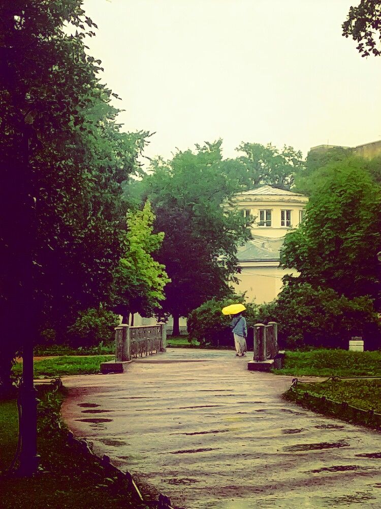 Фотография автора Семён Так странно