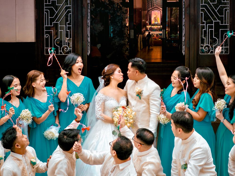 Photograph by Jovanne Amolat