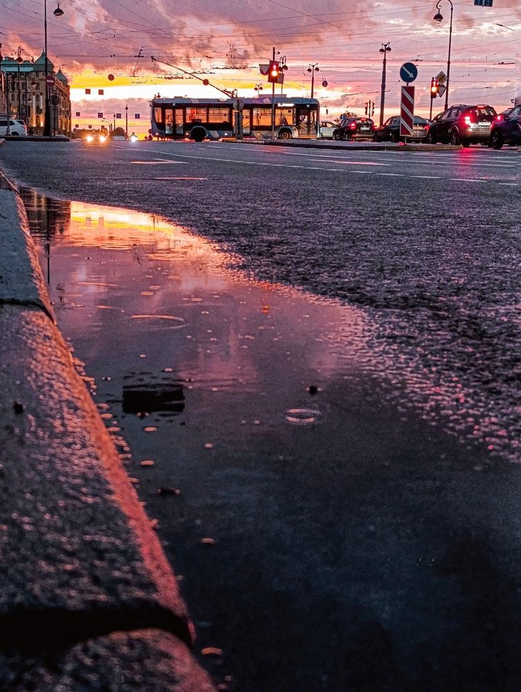 Photograph by Татьяна Иванеева