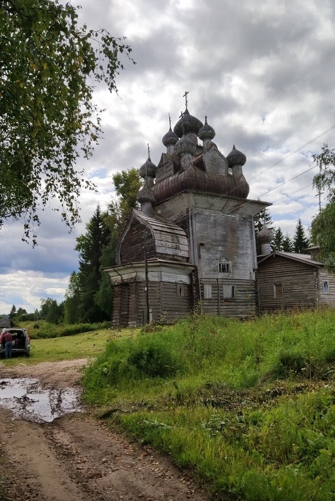 Photograph by Елена Белькова