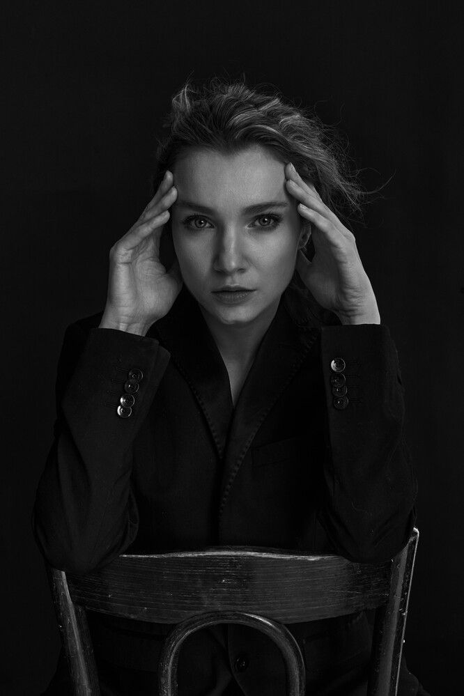 Photograph by Яхтин Юрий