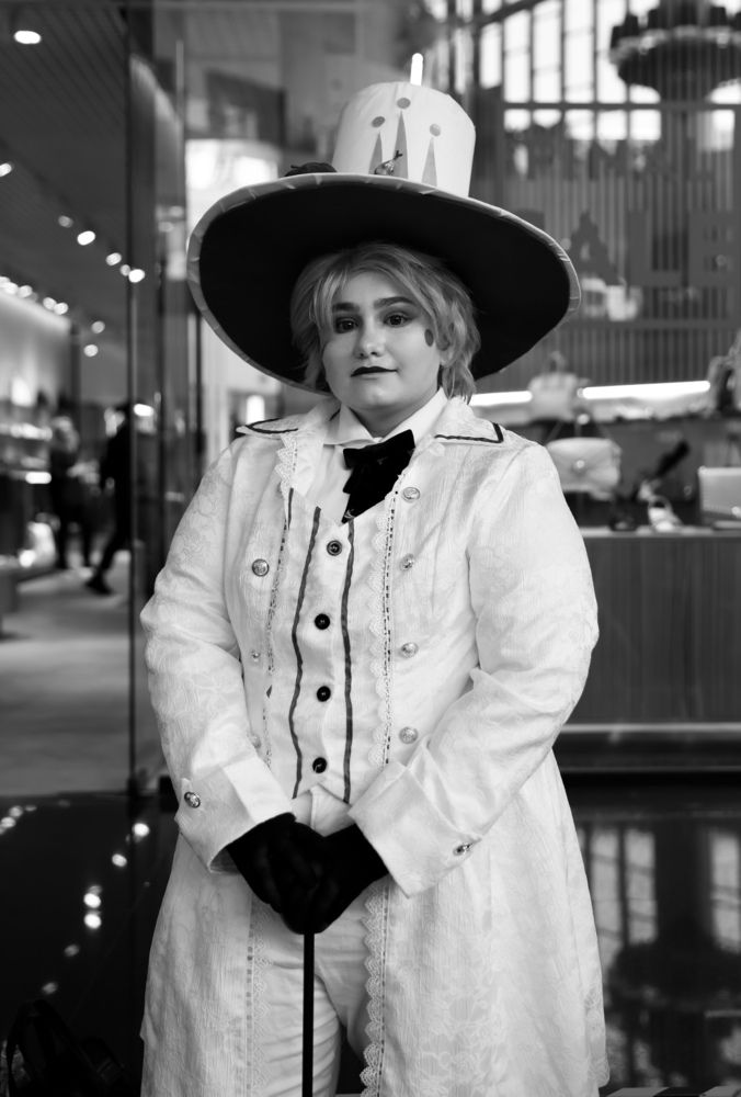 Photograph by Grădinaru Catalin