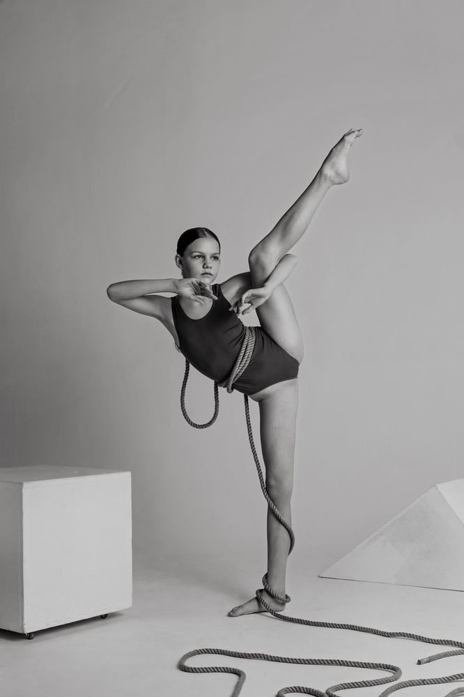 Фотография автора Ирина Белашова