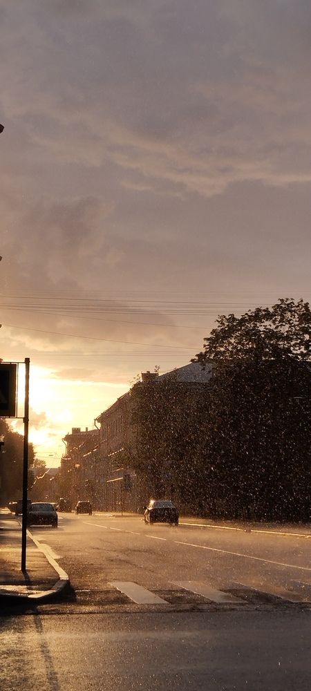 Photograph by Любовь Макарова