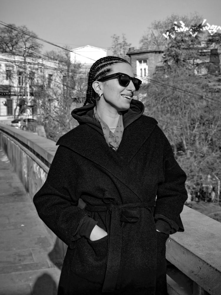 Photograph by Jovanne Amolat