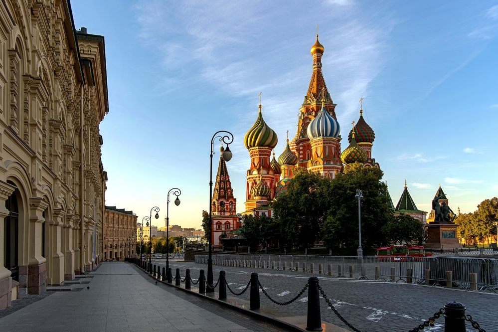 Photograph by Михаил Косолапов