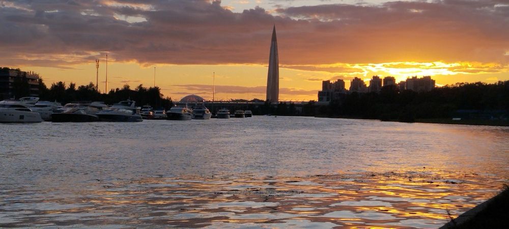 Photograph by Любовь Макарова