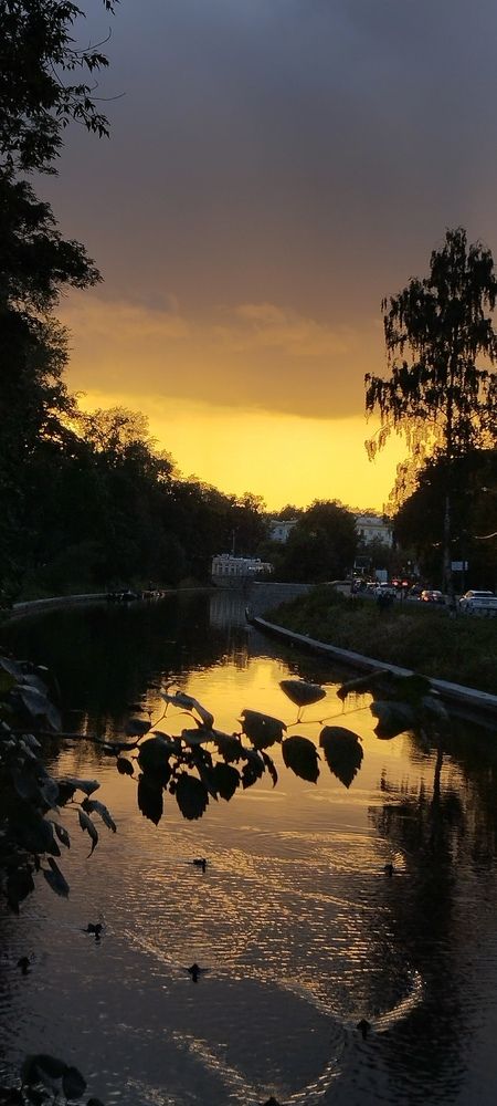 Photograph by Любовь Макарова