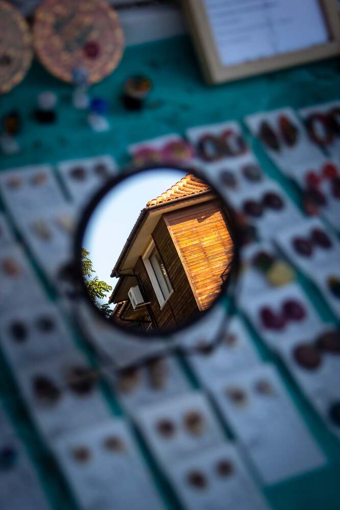 Photograph by Adelina Vasileva