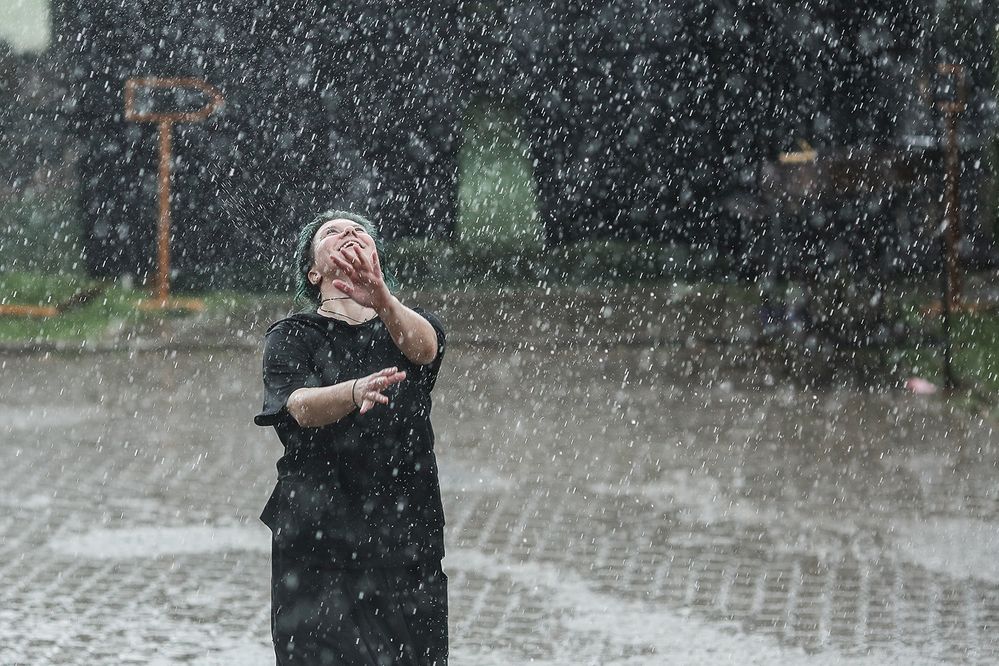 Photograph by Чистякова Валерия