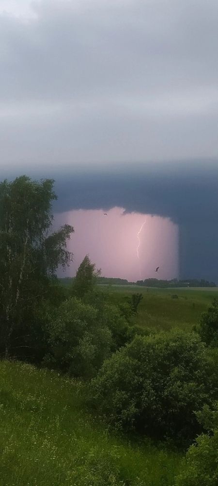 Photograph by Юрий Гордеев