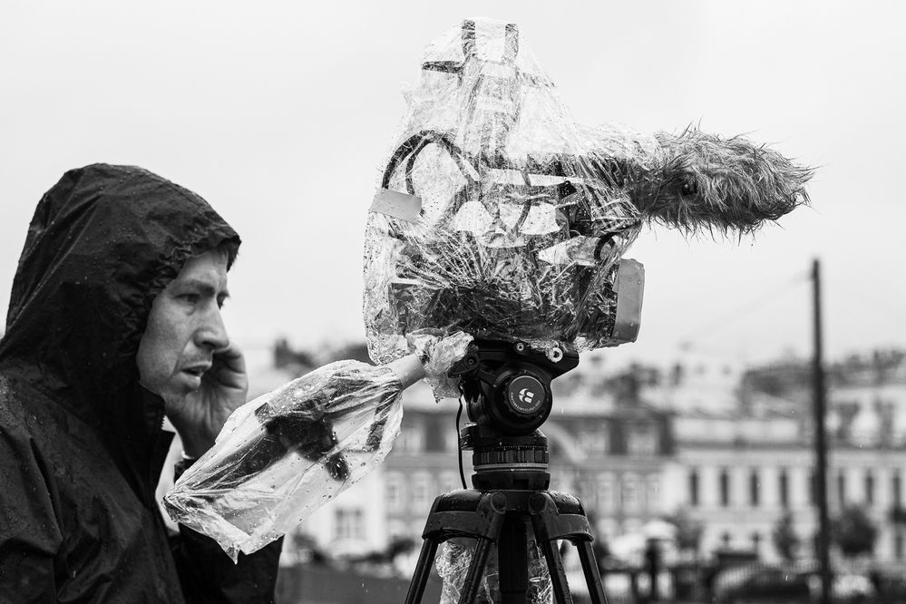 Photograph by Чистякова Валерия