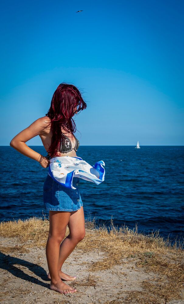 Photograph by Adelina Vasileva