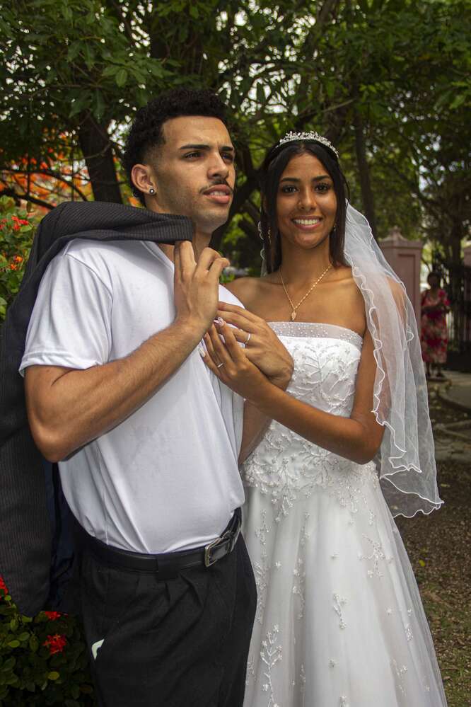 Photograph by Reinel Rodríguez Sánchez-Ossorio