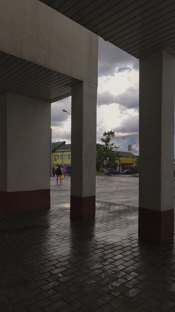 Фотография автора Любовь