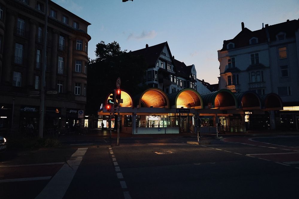 Photograph by Alena Tureva