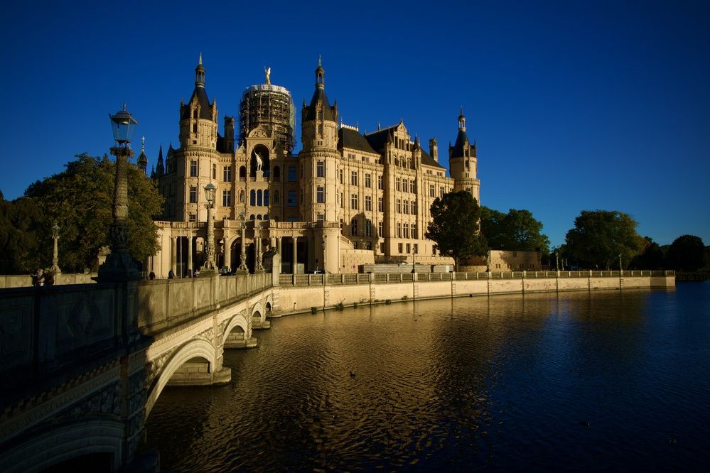 Photograph by Alena Tureva