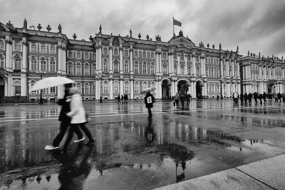 Photograph by Александр Максимов