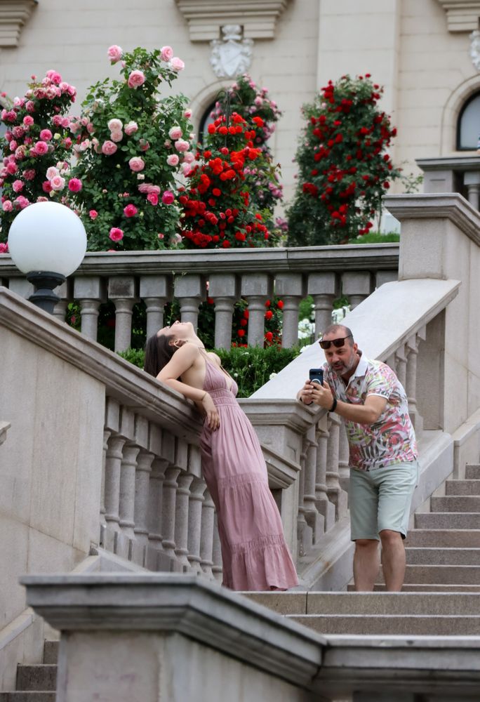 Photograph by Grădinaru Catalin