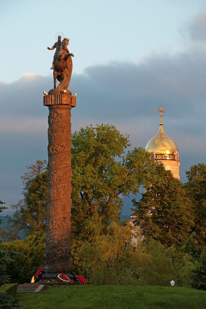 Фотография автора Александр Кожевников