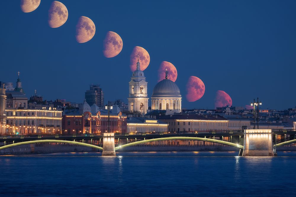 Photograph by Кондратенко Руслан