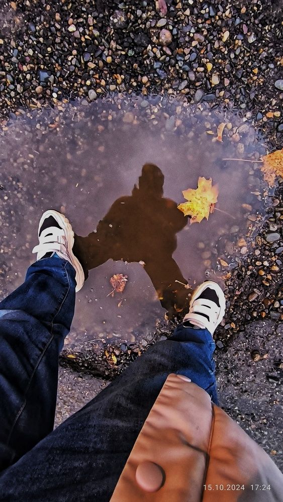 Photograph by Ирина Подосинникова