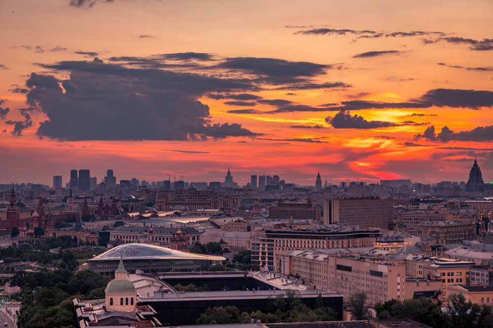 Photograph by Трепольский Дмитрий